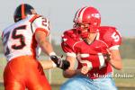 Ridgedale vs Van Buren - 5113